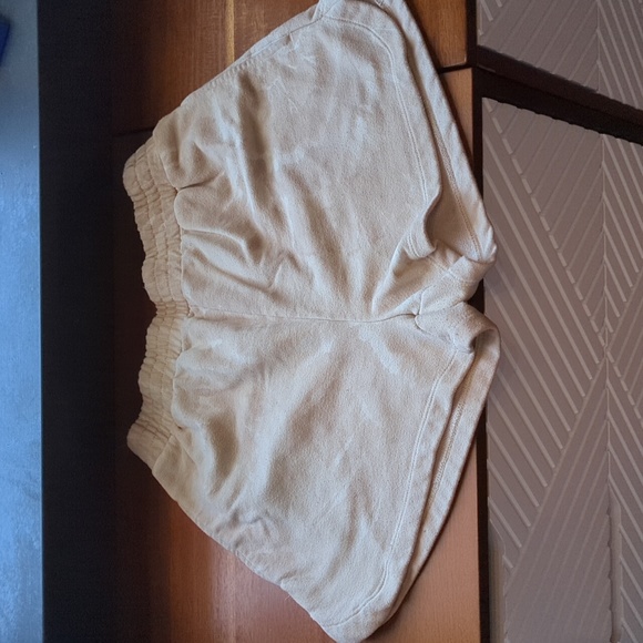 Tie dye crop and shorts matching sweat set - Picture 5 of 6